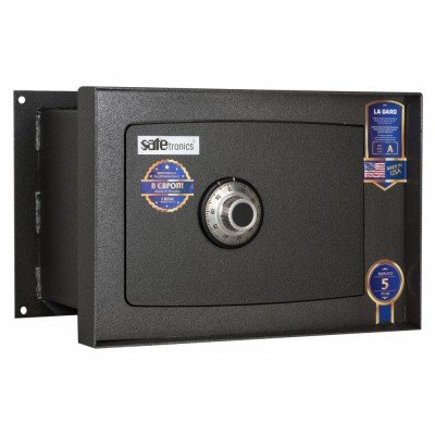 Сейф вбудований Safetronics STR 20LG