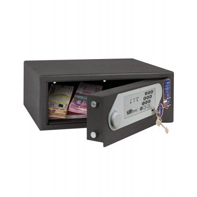 Сейф готельний Safetronics HT1-17/38