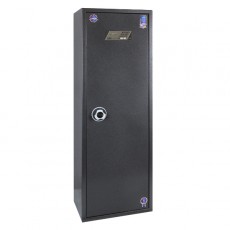 Сейф збройовий Safetronics IVETA 5РЕ/К3