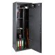 Сейф збройовий Safetronics IVETA 5РЕ/К3 Сейф збройовий Safetronics IVETA 5РЕ/К3