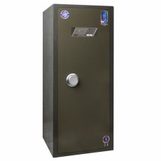 Сейф зламостійкий Safetronics NTR 100Es