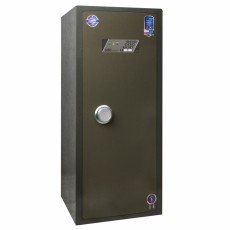 Сейф зламостійкий Safetronics NTR 100Es