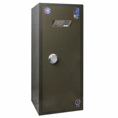 Сейф зламостійкий Safetronics NTR 100Es