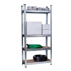 Стелаж оцинкований Ferocon IDEAL Mini-100