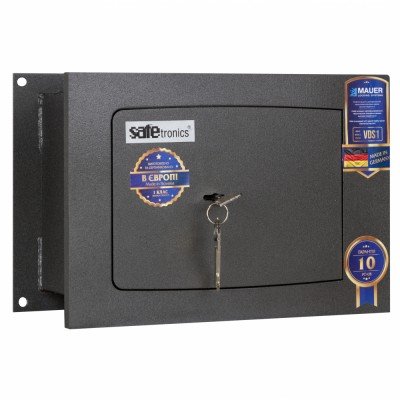 Сейф вбудований Safetronics STR 18M