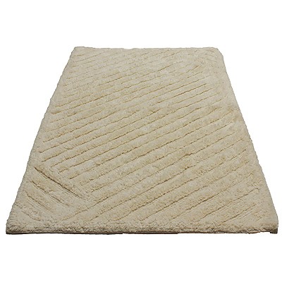 Килимок для ванної кімнати Parket 5215