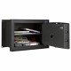 Сейф вбудований Safetronics STR 25LG/27 Сейф вбудований Safetronics STR 25LG/27