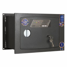 Сейф вбудований Safetronics STR 25ME