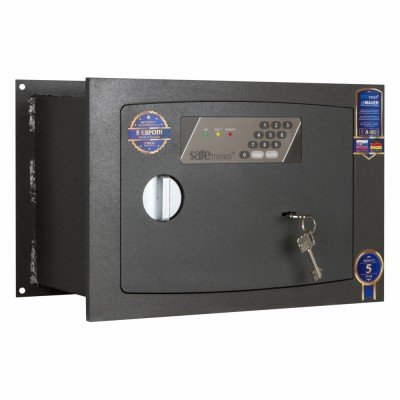Сейф вбудований Safetronics STR 25ME