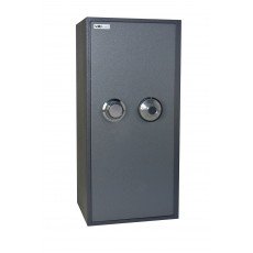 Сейф офісний Safetronics NTL 100 LGs