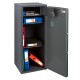 Сейф офісний Safetronics NTL 100 MEs Сейф офісний Safetronics NTL 100 MEs