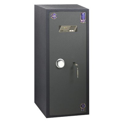 Сейф офісний Safetronics NTL 100 MEs