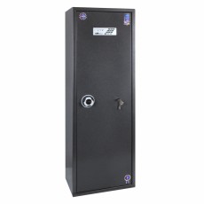 Сейф збройовий Safetronics IVETA 5РМЕ/К5