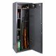Сейф збройовий Safetronics IVETA 5РМЕ/К5 Сейф збройовий Safetronics IVETA 5РМЕ/К5