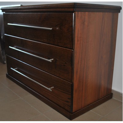 Комод Глорія AM8009 вільха