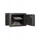 Сейф вбудований Safetronics STR 25E