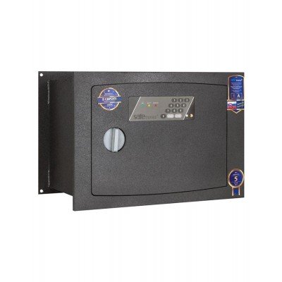 Сейф вбудований Safetronics STR 25E