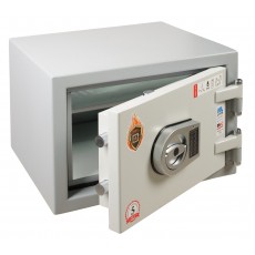 Вогнестійкий сейф F30CL I.30.E