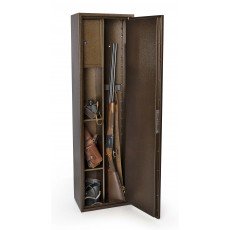 Сейф збройовий Е-137К1.Т1.П2.8004