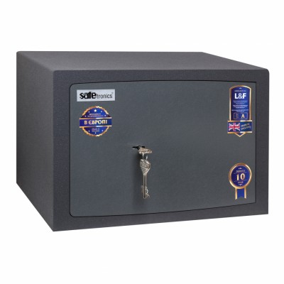 Сейф меблевий Safetronics NTL 24 Ms