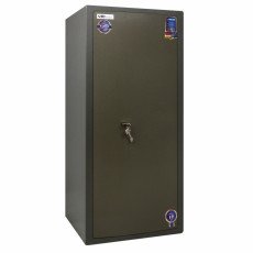 Сейф зламостійкий Safetronics NTR 100M