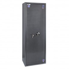 Сейф збройовий Safetronics IVETA 5РМLG