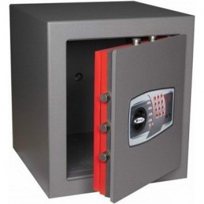 Сейф меблевий вогнестійкий Technomax DPE/7