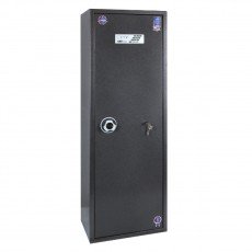 Сейф офісний Safetronics IVETA 5РМЕs