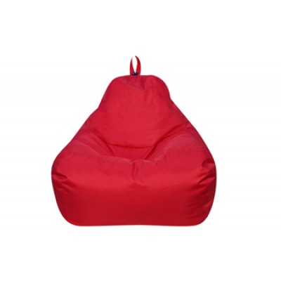 Крісло-груша Прімтекс Плюс Simba OX-162 S Red