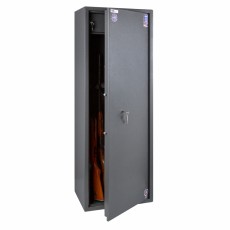 Сейф збройовий Safetronics IVETA 5РМ