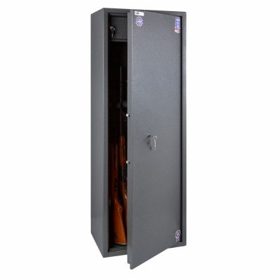 Сейф збройовий Safetronics IVETA 5РМ