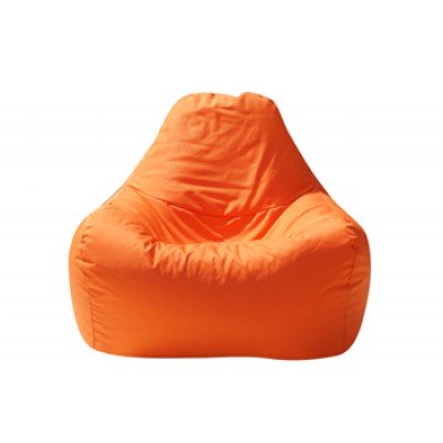 Крісло-груша Прімтекс Плюс Simba OX-157 S Orange