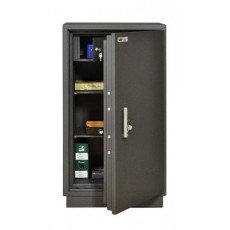 Сейф зламостійкий Safetronics EURON 2130М