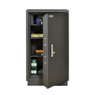 Сейф зламостійкий Safetronics EURON 2130М