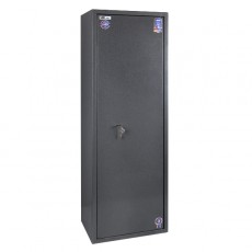 Сейф зламостійкий Safetronics IVETA 5РМ