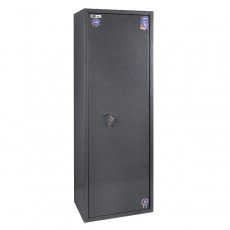Сейф зламостійкий Safetronics IVETA 5РМ