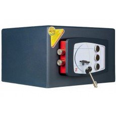 Сейф меблевий зламостійкий Technomax GMD/3 Сейф меблевий зламостійкий Technomax GMD/3