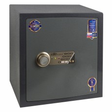 Сейф меблевий Safetronics NTL 40 Es