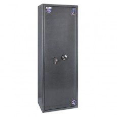 Сейф зламостійкий Safetronics IVETA 5РМLGs