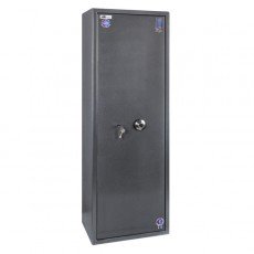 Сейф зламостійкий Safetronics IVETA 5РМLGs
