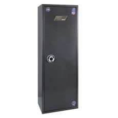 Сейф збройовий Safetronics IVETA 5РЕ