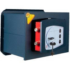 Сейф вбудований взломостійкий Technomax GD/4