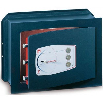 Сейф вбудований взломостійкий Technomax GD/5L