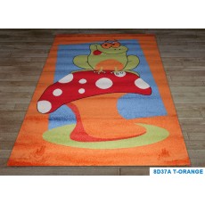 Дитячий килим Fulya 8D37a