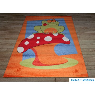 Дитячий килим Fulya 8D37a