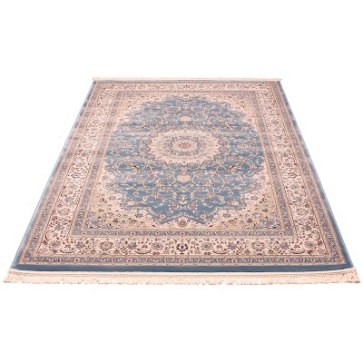 Високощільний килим Esfahan 4878А