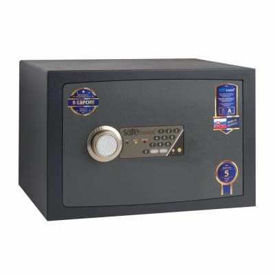 Сейф меблевий Safetronics NTL 24Es