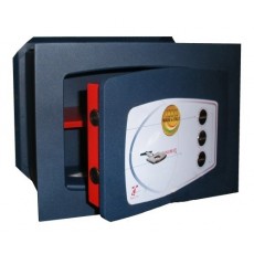 Сейф вбудований взломостійкий Technomax GD/4L
