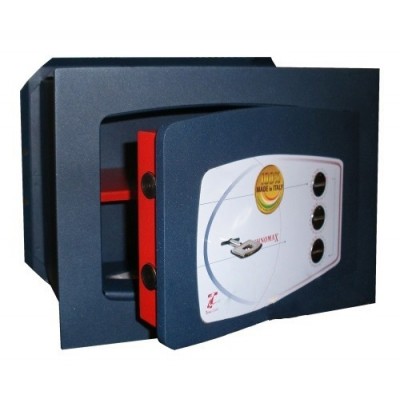 Сейф вбудований взломостійкий Technomax GD/4L