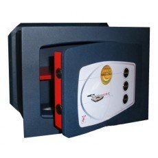 Сейф вбудований взломостійкий Technomax GD/4L